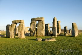 Stonehenge