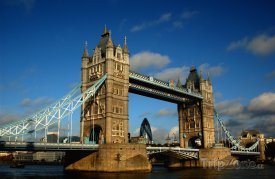 Tower Bridge