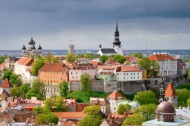 Neokoukaná evropská města, jež musíte navštívit