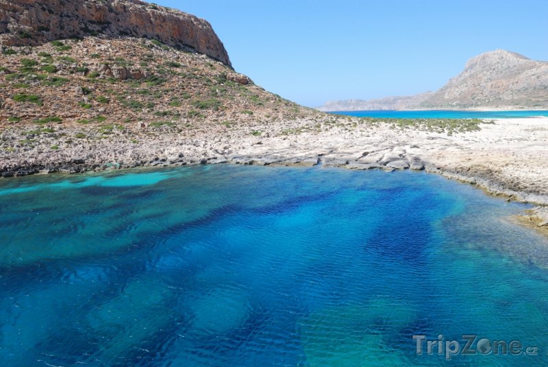 balos kreta