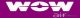 Logo Letecké společnosti WOW Air