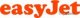 easyJet logo