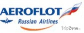 Aeroflot logo