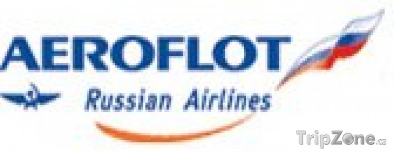 Fotka, Foto Aeroflot logo