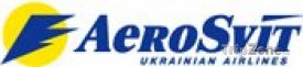 Aerosvit Airlines logo