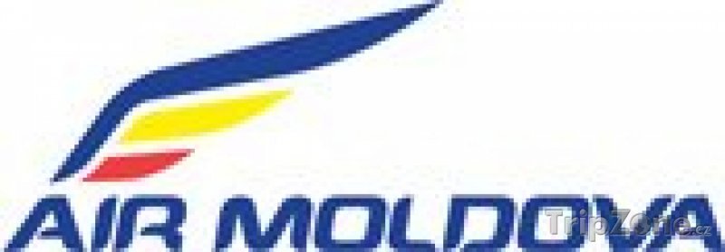 Fotka, Foto Air Moldova logo