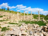 Amathus, Apollonův chrám
