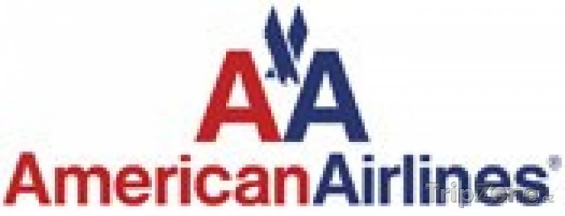 Fotka, Foto American Airlines