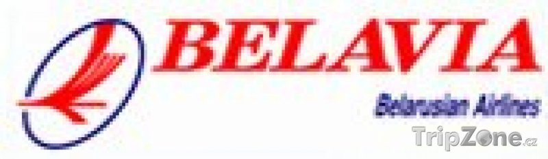 Fotka, Foto Belavia logo