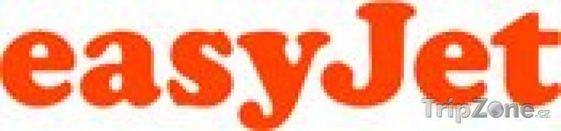 Fotka, Foto easyJet logo