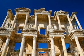 Efesos, knihovna