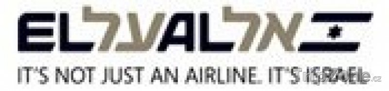 Fotka, Foto El Al logo