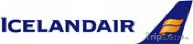 Fotka, Foto Icelandair logo