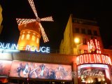 Kabaret Moulin Rouge