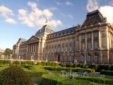 Královský palác (Palais Royal)