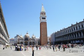 Náměstí sv. Marka (Piazza San Marco)