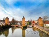 Ponts Couverts