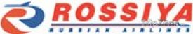Rossiya – Russian Airlines logo