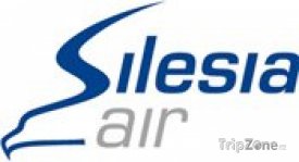 Silesia Air logo