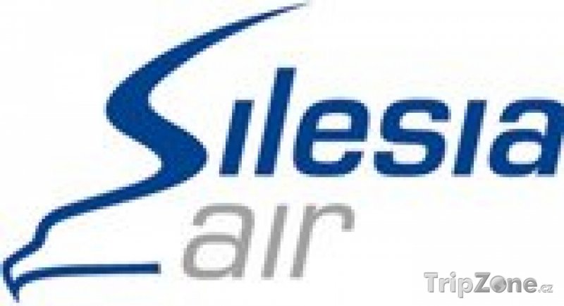 Fotka, Foto Silesia Air logo