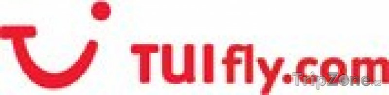 Fotka, Foto TUIfly logo