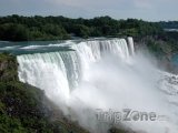 Vodopády Niagara