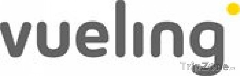 Fotka, Foto Vueling logo