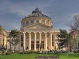 Atheneum v Bukurešti