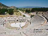 Efesos - antický amfiteátr