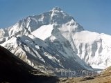 Himaláj, Mount Everest