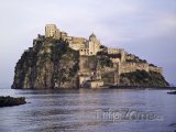 Ischia, Castello Aragonese