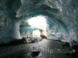 Ledovcová jeskyně