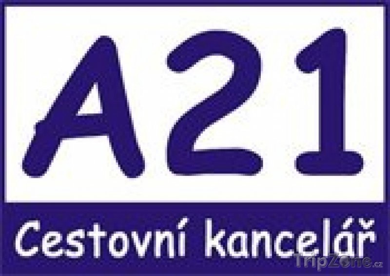Fotka, Foto Logo CK A21