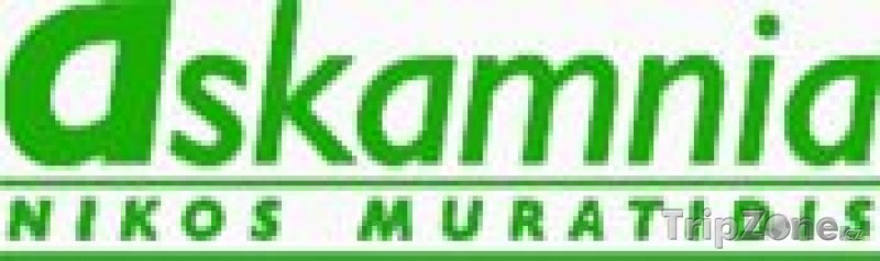 Fotka, Foto Logo CK Askamnia