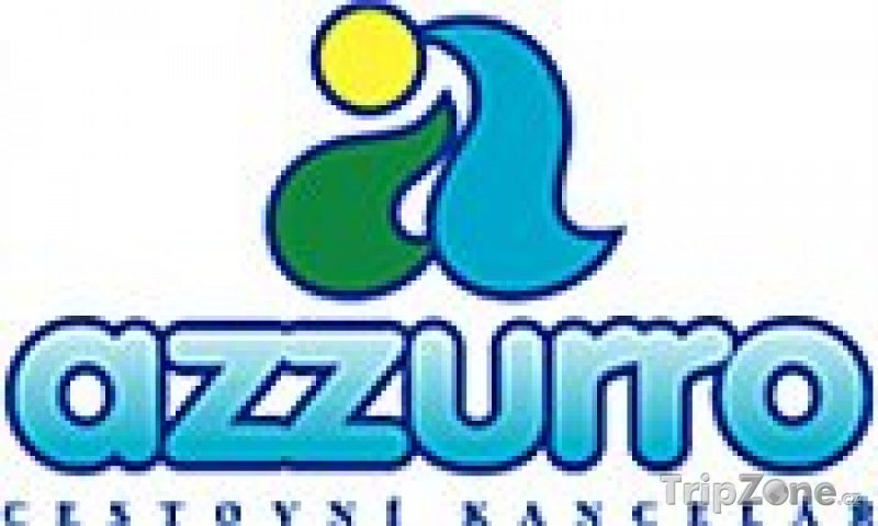 Fotka, Foto Logo CK Azzurro
