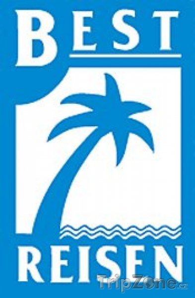 Fotka, Foto Logo CK Best Reisen
