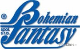 Logo CK Bohemian fantasy