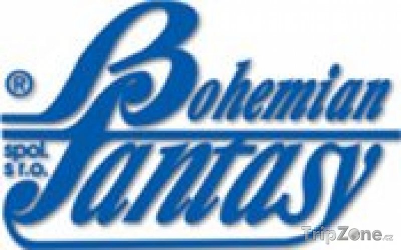 Fotka, Foto Logo CK Bohemian fantasy