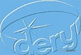 Logo CK Dery