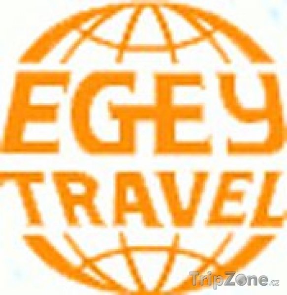Fotka, Foto Logo CK Egey Travel