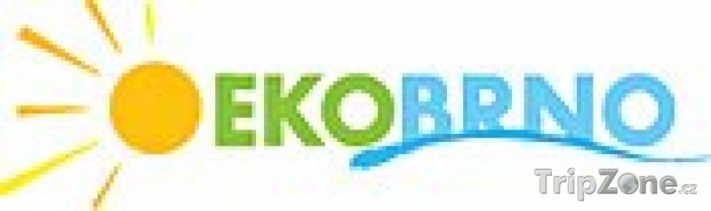 Fotka, Foto Logo CK Eko Brno