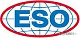 Logo CK ESO Travel