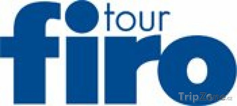 Fotka, Foto Logo CK Firo tour