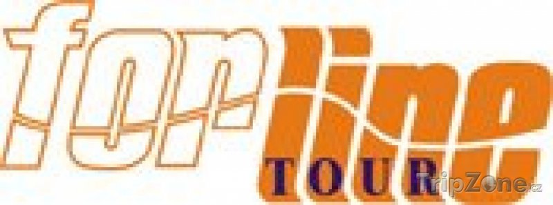 Fotka, Foto Logo CK For Line Tour
