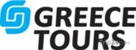 Logo CK Greece Tours