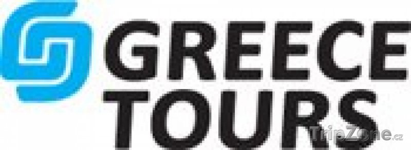 Fotka, Foto Logo CK Greece Tours