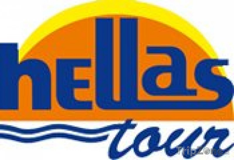 Fotka, Foto Logo CK Hellas Tour