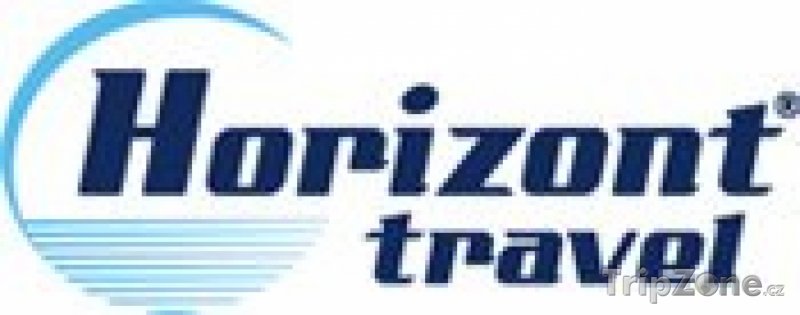 Fotka, Foto Logo CK Horizont travel