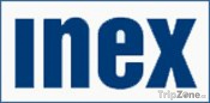 Fotka, Foto Logo CK Inex