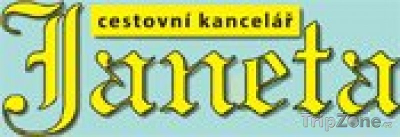 Fotka, Foto Logo CK Janeta